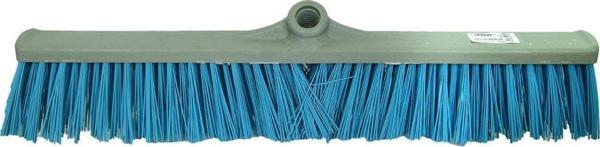 Star Sert Bahçe Yer Fırçası Karışık Renkli Çalı Fırçası 60CM - Image 1