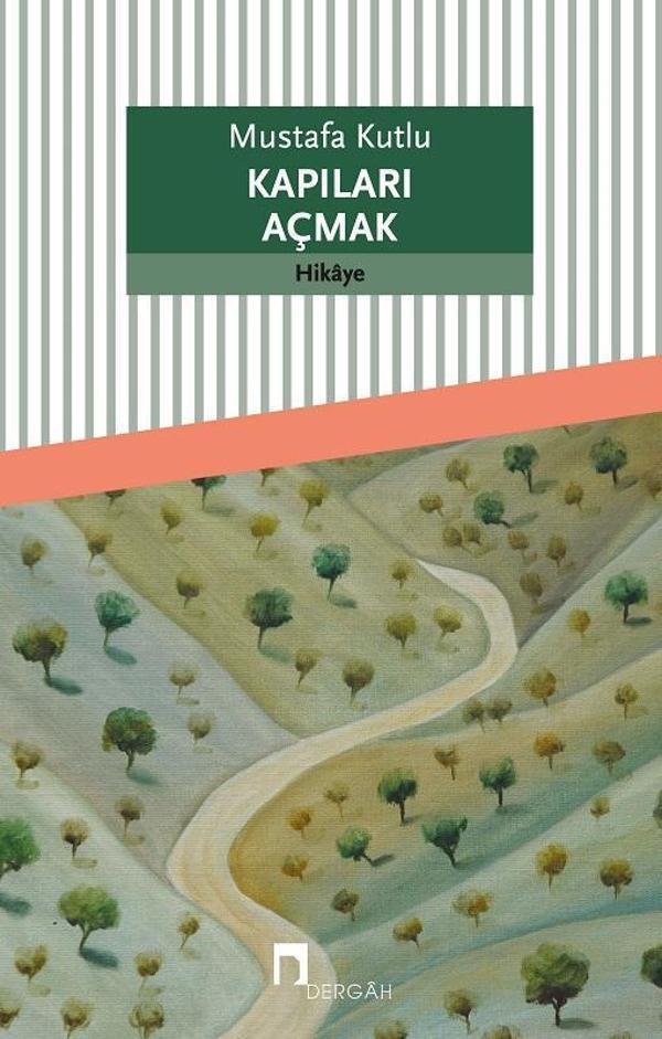 Kapıları Açmak - Dergah Yayınları - Image 1