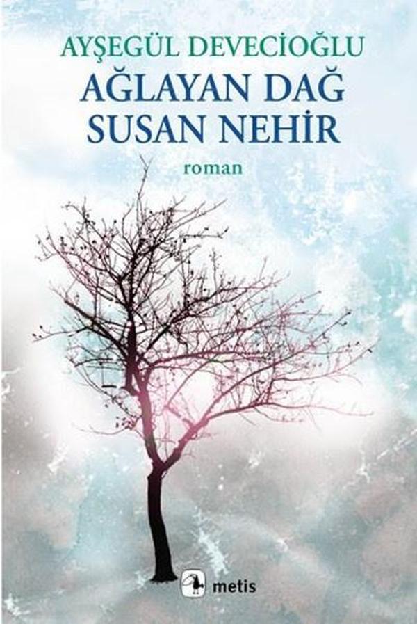 Ağlayan Dağ Susan Nehir - Metis Yayınları - Image 1