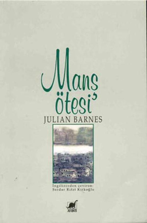 Manş Ötesi - Ayrıntı Yayınları - Image 1