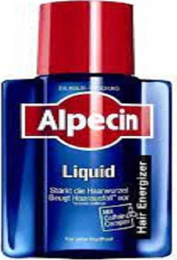 Alpecin Saç Bakım Losyonu 200 ml - Image 1