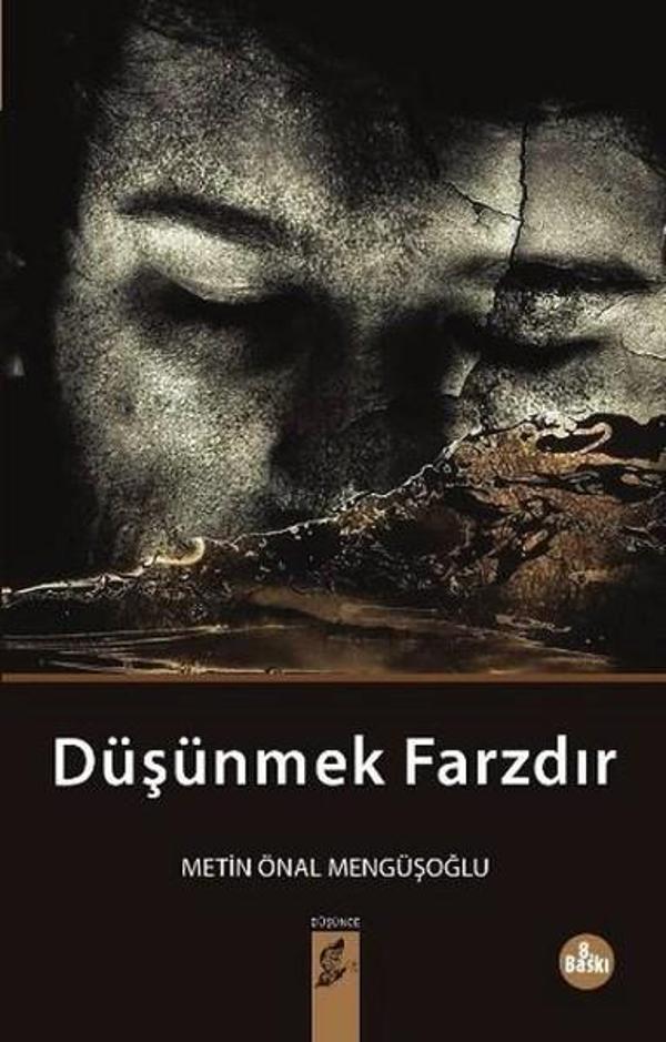Düşünmek Farzdır - Okur Kitaplığı - Image 1