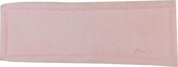 Temsan Mikrofiber Nemli Mop Yedek Paspas Çok Renkli 40CM x 10CM - Image 1