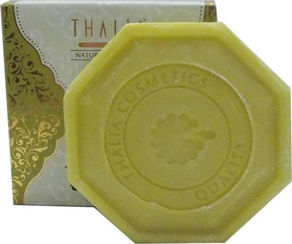 Thalia Doğal Saf Bıttım Sabunu 150 gr Katkısız Bitkisel Yağlı - Image 1