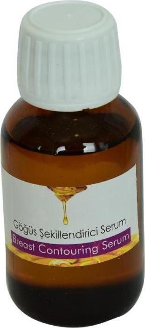 Tabiat Market Doğal Göğüs Şekillendirici Serumu 50ML - Image 1