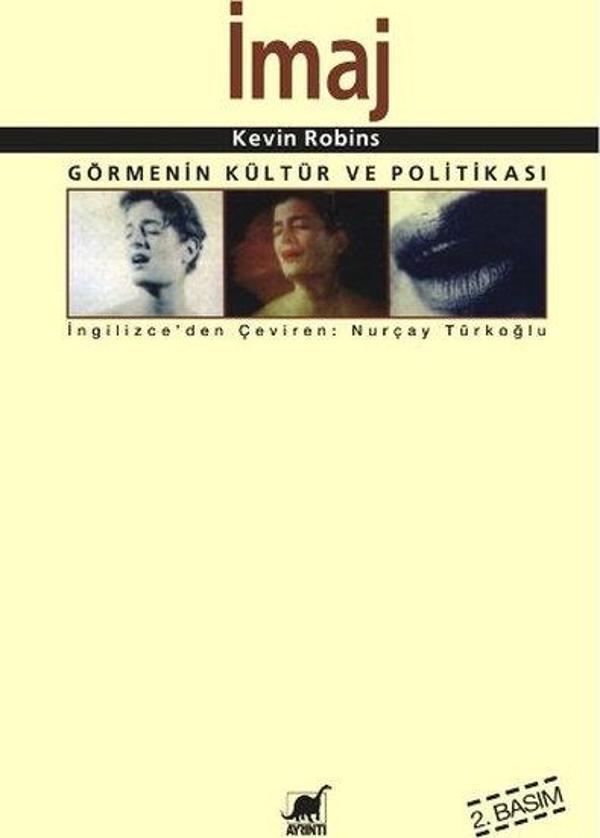 Ayrıntı Yayınları İmaj - Ayrıntı Yayınları - Image 1