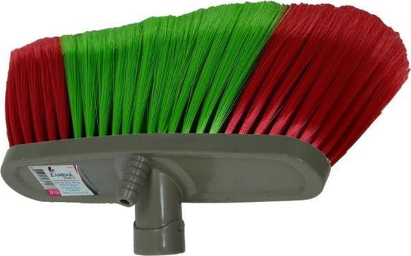 Zambak Eko Mega Oto Fırçası 20 lik Karışık Renk ZP-196 - Image 1