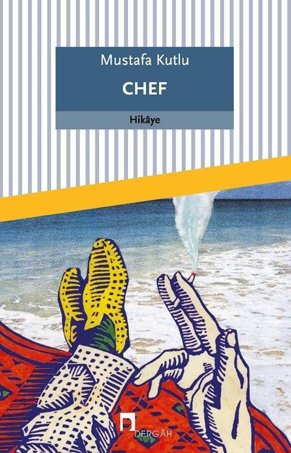 Chef - Dergah Yayınları - Image 1