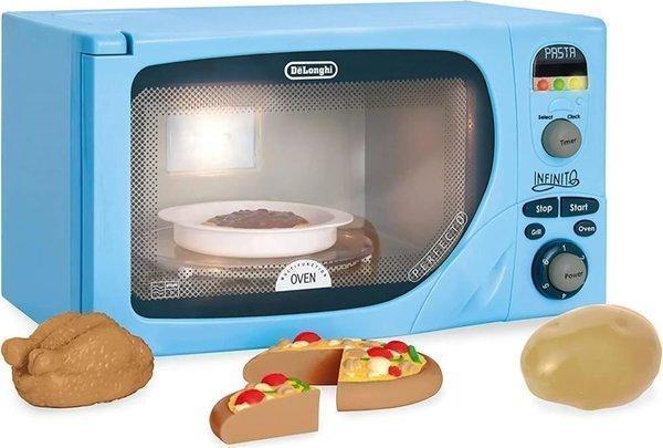 Casdon DeLonghi Microwave 49250 - Image 1