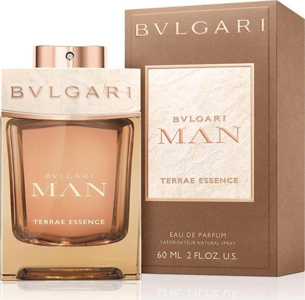 Bvlgari Man Terrae Essence Edp 60 Ml - Image 1