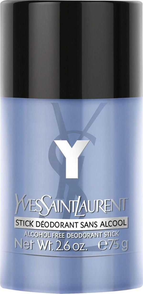 Yves Saint Laurent YSL NEW Y MEN DEODORANT STICK 75GR - Image 1