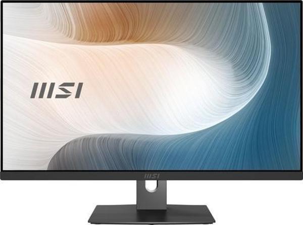 Msı Modern AM271P 11M-018TR Intel Core I7 1165G7 16GB 1tb SSD Windows 10 Home 27 All In One Bilgisayar - Image 1