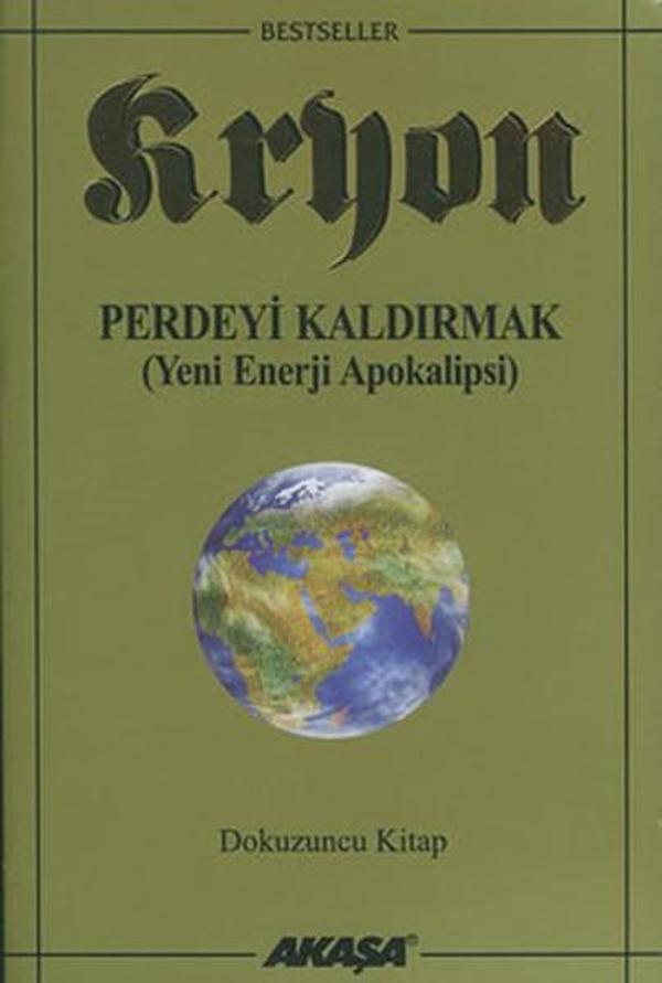 Perdeyi Kaldırmak - Kryon 9 - Akaşa Yayın - Image 1