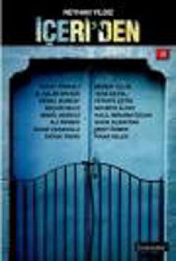 İçeri'den - Literatür Yayıncılık - Image 1