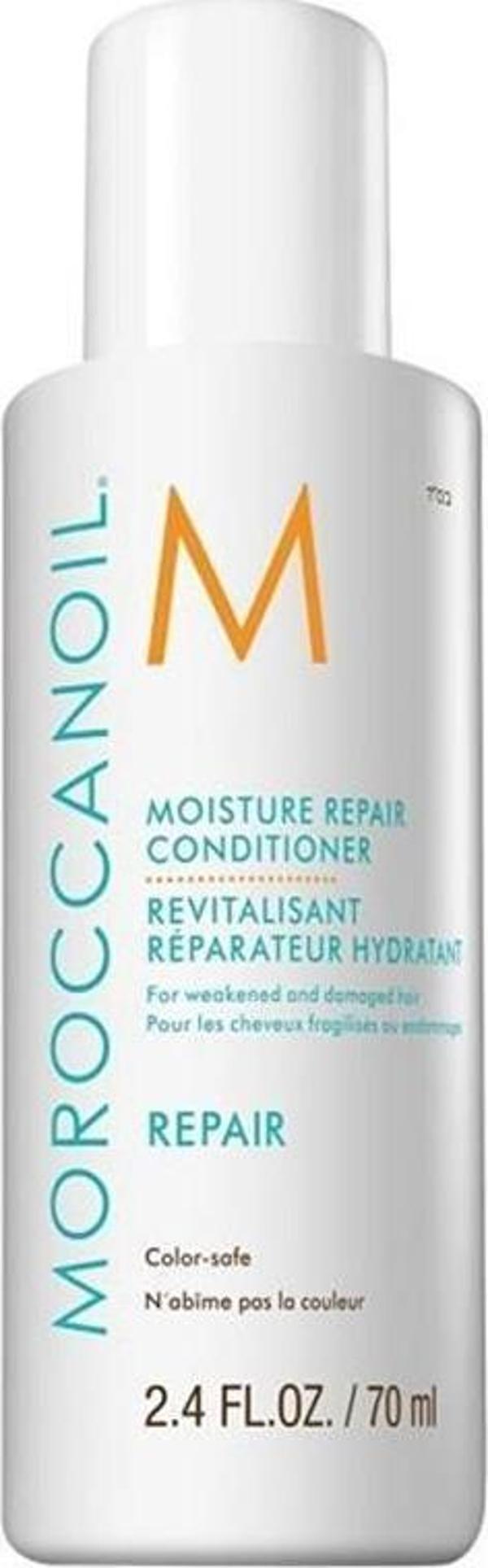 Moroccanoil Moisture Repair Onarıcı Nem Veren Saç Kremi 70 Ml - Image 1