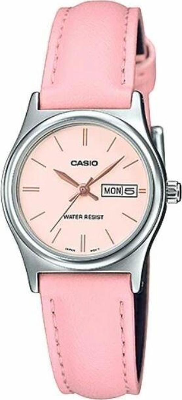 Casio LTP-V006L-4BUDF KADIN KOL SAATİ - Image 1