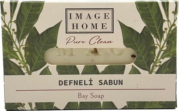 Image Maker Pure Clean Defneli Sabun 100Gr - Image 1