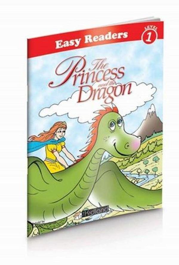 The Princess and The Dragon Level 1 - The Kidland - Image 1
