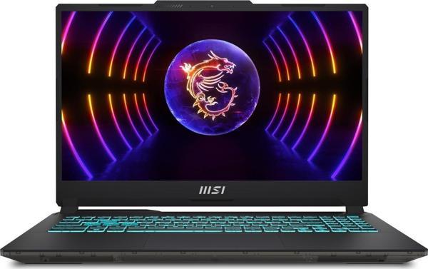 MSI Cyborg 15 A13VE-897XTR i7-13620H 16GB DDR5 1TB 6GB RTX4050 GDDR6 15.6" 144Hz Full HD Notebook - Image 1