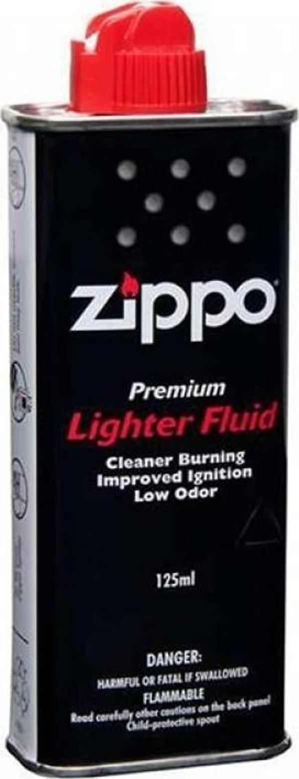 Zippo Benzin 3141 - Image 1