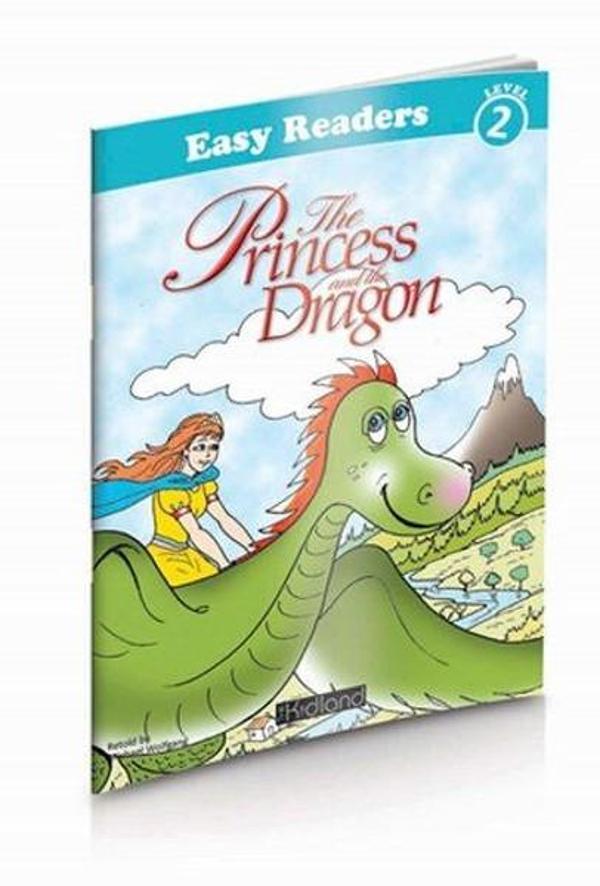 The Princess and The Dragon Level 2 - The Kidland - Image 1