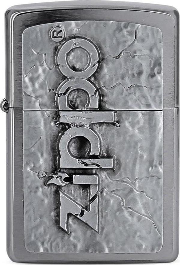 Zippo Çakmak 2002738 Stone - Image 1