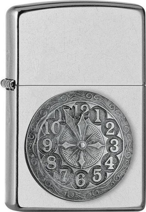 Zippo Çakmak 200745 207 Watch Tdv - Image 1