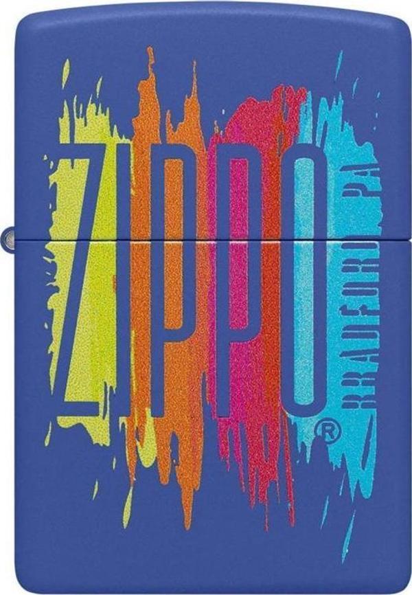 Zippo Çakmak 2007597 229 Founder Set - Image 1