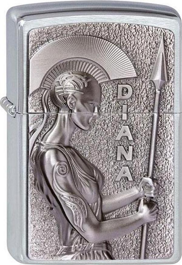 Zippo Çakmak 2007634  200 Diana - Image 1