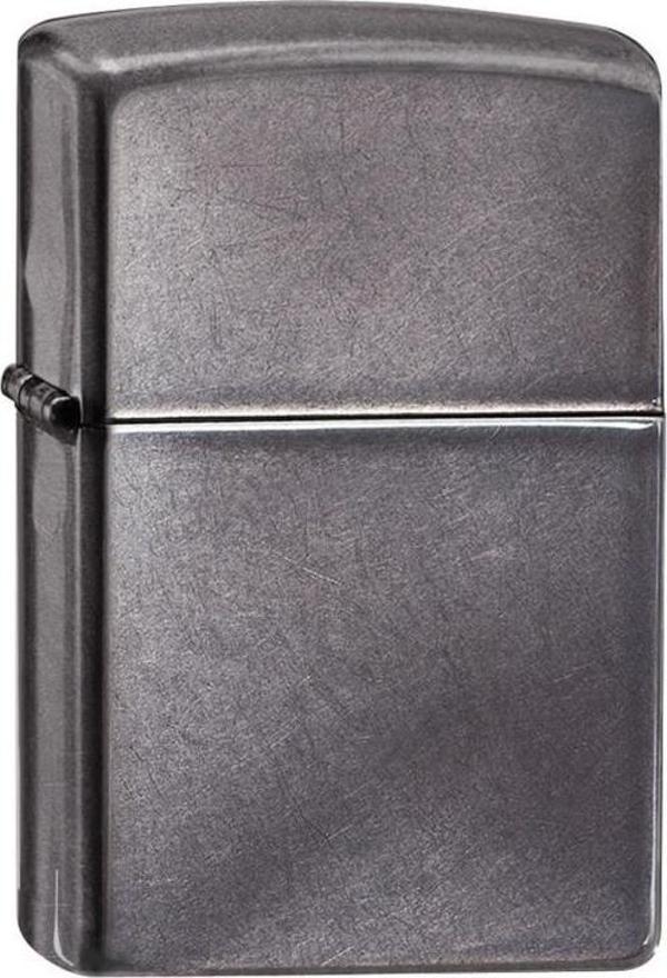 Zippo Çakmak 28378-000004 REG GRAY DUSK MT LTR - Image 1