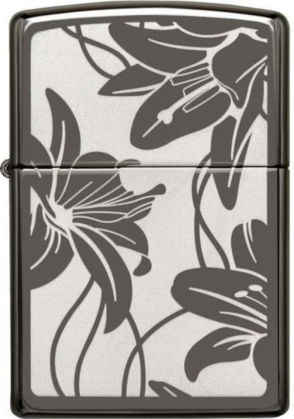 Zippo Çakmak 29426-000004 Lily - Image 1