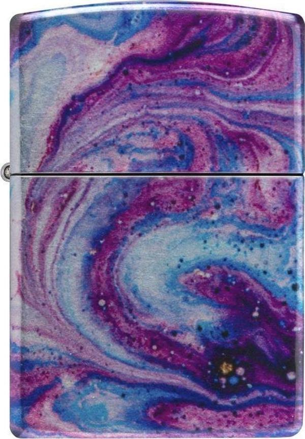 Zippo Çakmak 48547-103342 48459 Universe Astro Design - Image 1
