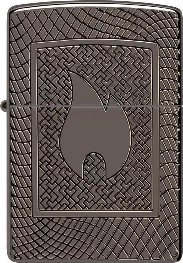 Zippo Çakmak 48569-103662 Pattern Design - Image 1
