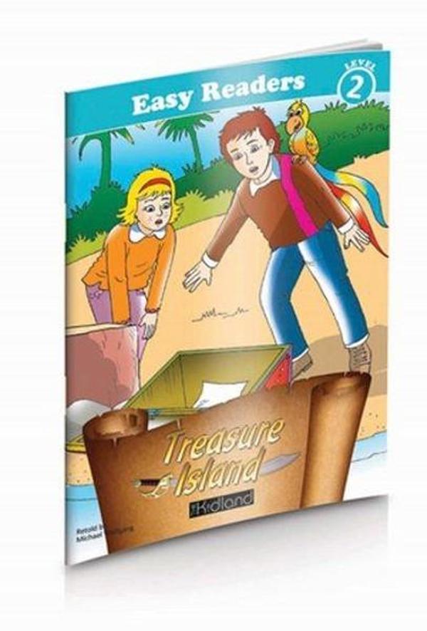 Treasure Island Level 2 - The Kidland - Image 1