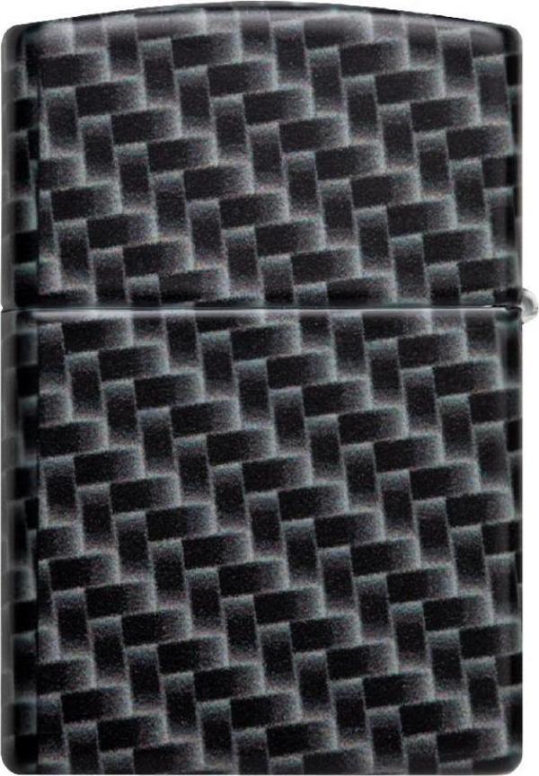 Zippo Çakmak Carbon Fiber Design 49356 - Image 1