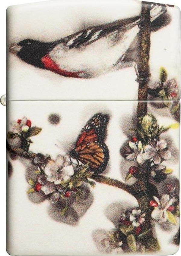 Zippo Çakmak 49659-090634 Spazuk - Image 1