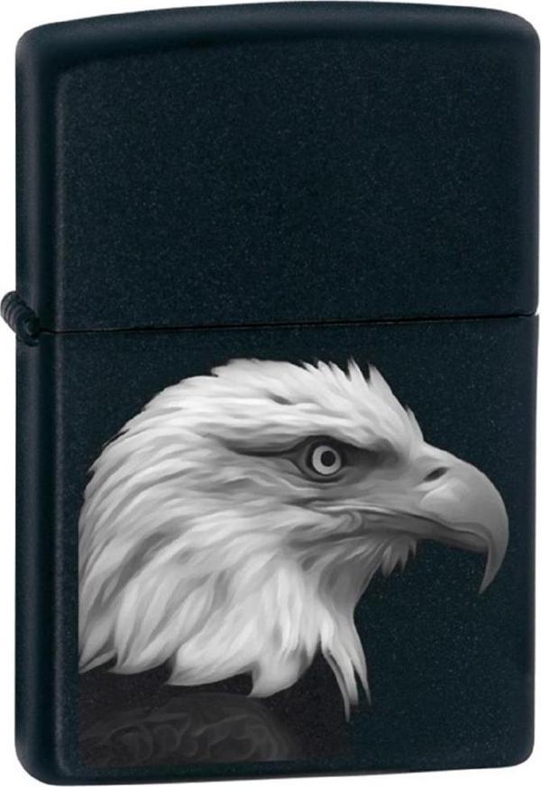 Zippo Çakmak Eagle 218-009920 - Image 1