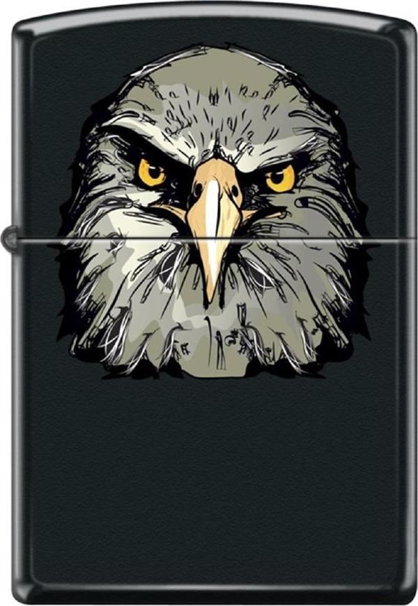 Zippo Çakmak Eagle Love 218-063415 - Image 1