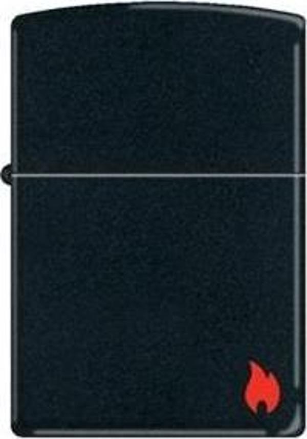 Zippo Çakmak Flame Design 218 218-005580 - Image 1