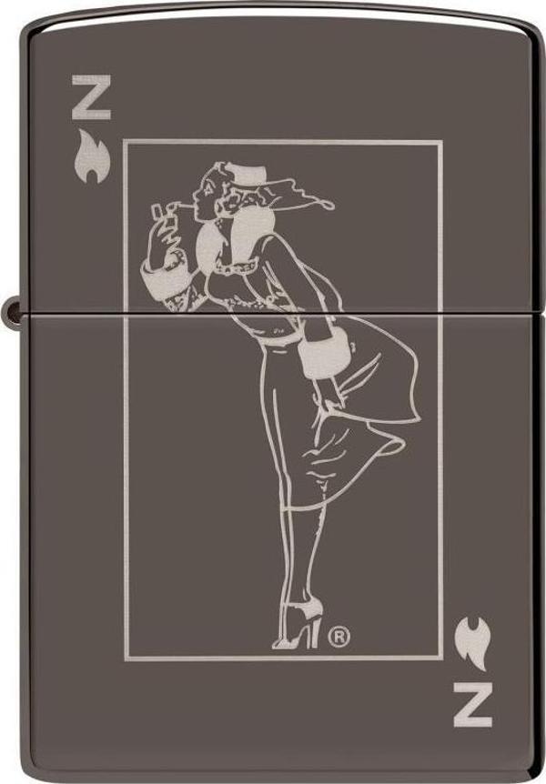 Zippo Çakmak 49797-094729 150 Windy Design - Image 1
