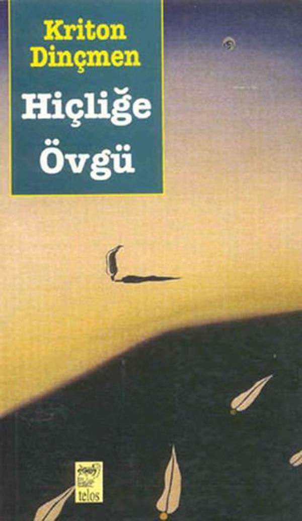 Hiçliğe Övgü - Telos Yayıncılık - Image 1