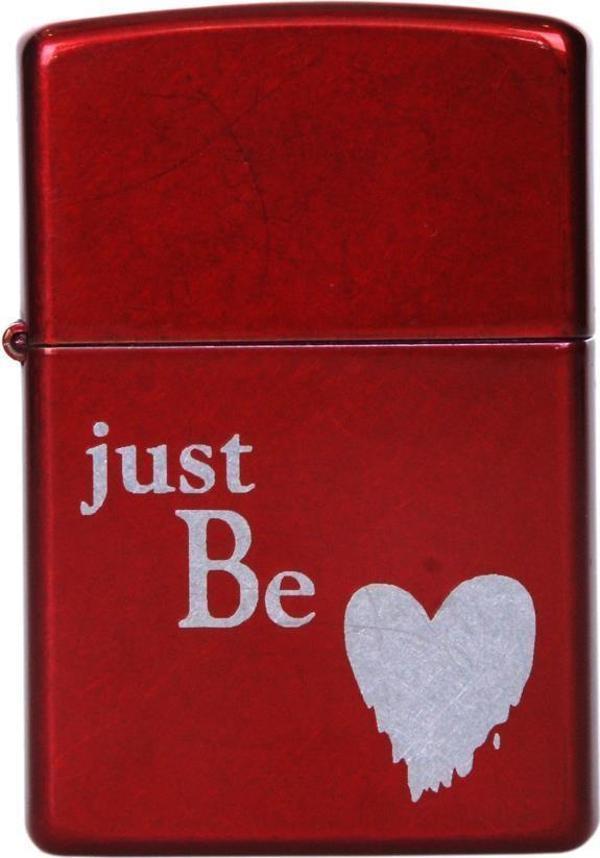 Zippo Çakmak Koleksiyon Üretim 2006 H - Image 1