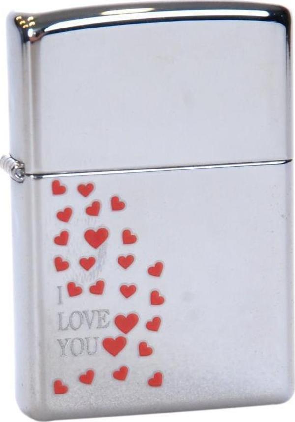 Zippo Çakmak Koleksiyon Üretim 2008 I - Image 1