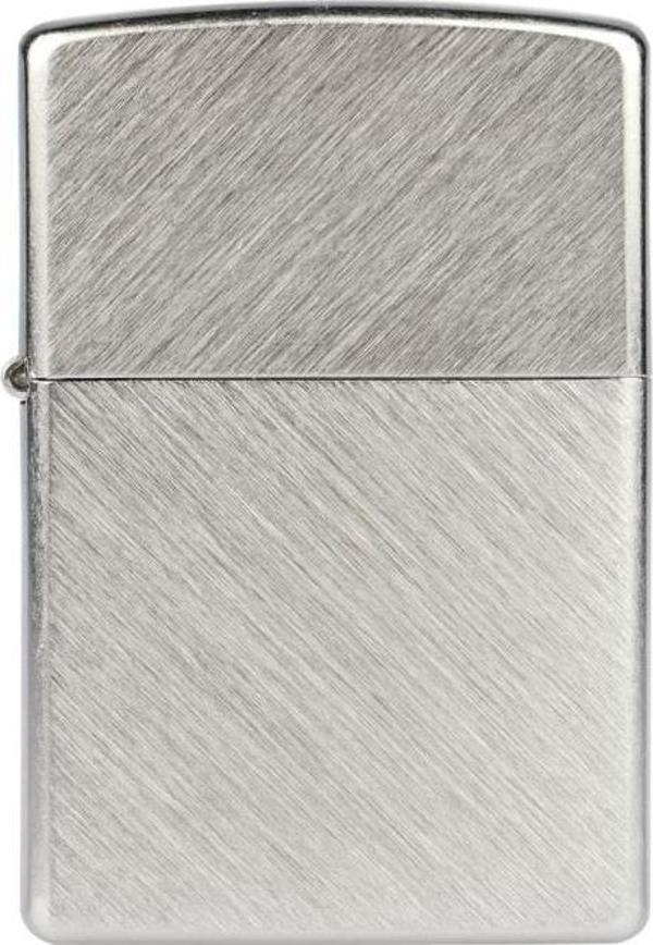 Zippo Çakmak Reg Herringbone Sweep 24648-000004 - Image 1