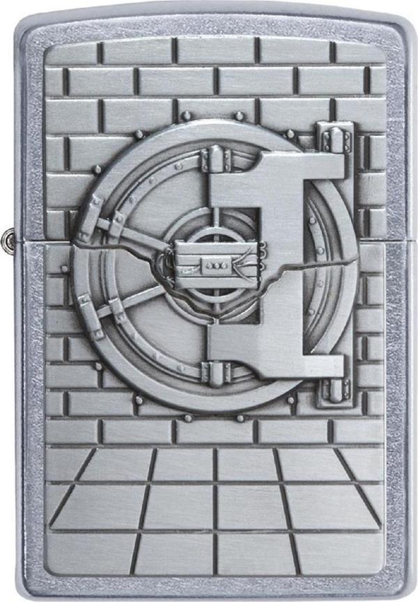 Zippo Çakmak Safe W Gold Cash Surprise 29555-000004 - Image 1