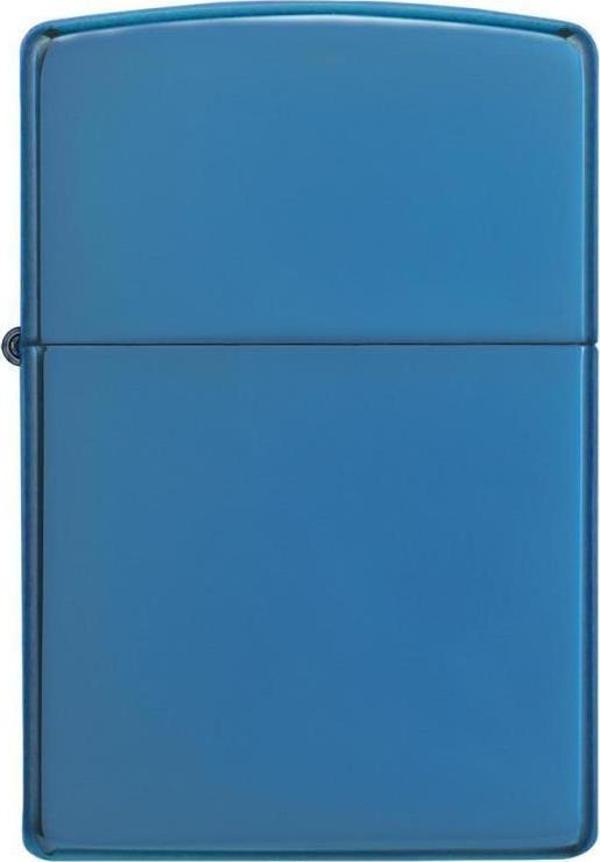 Zippo Çakmak Sapphire 20446-000618 - Image 1
