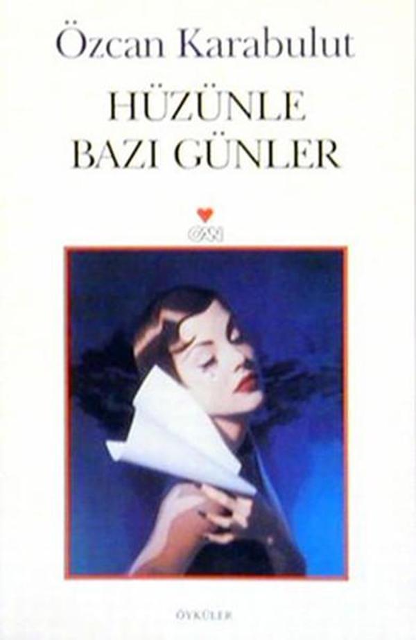 Hüzünle Bazı Günler - Can Yayınları - Image 1