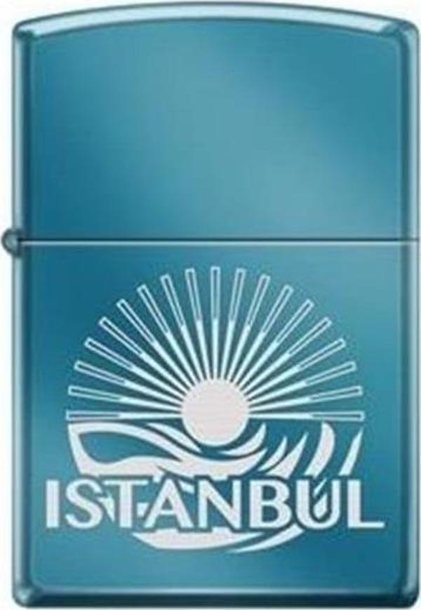 Zippo Çakmak Sunset Malibu 20446 - Image 1