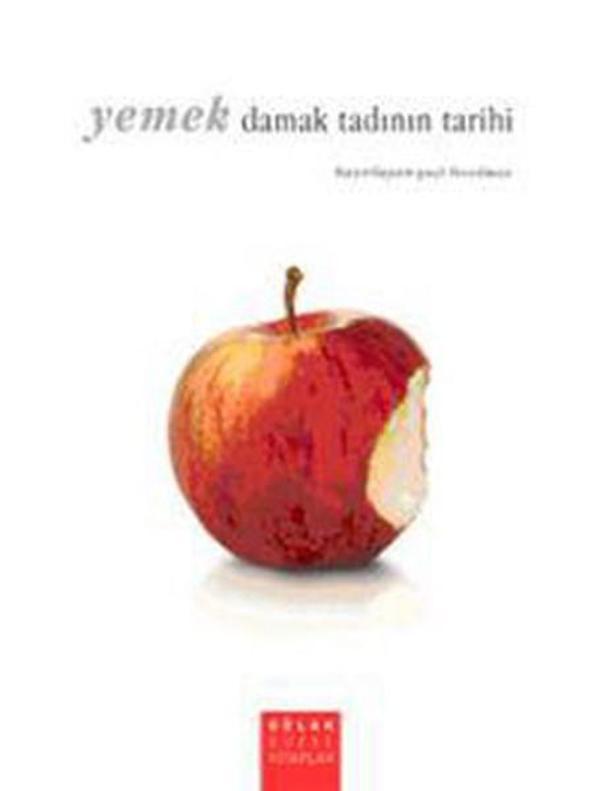 Yemek Damak Tadının Tarihi - Oğlak Yayıncılık - Image 1
