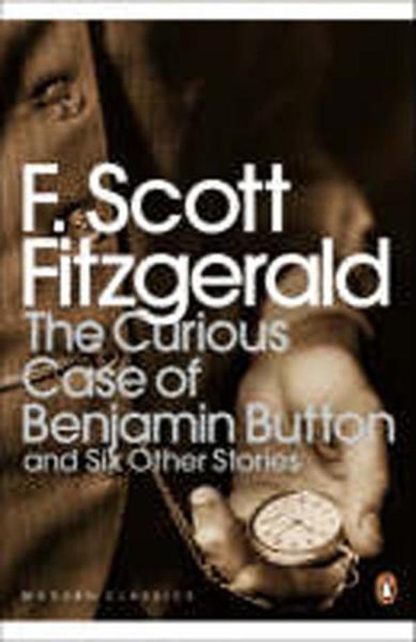 The Curious Case of Benjamin Button (Film tie in) - Penguin Popular Classics - Image 1